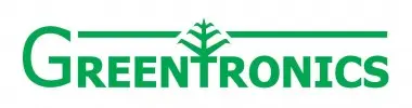 greentronics logo greentronics logo