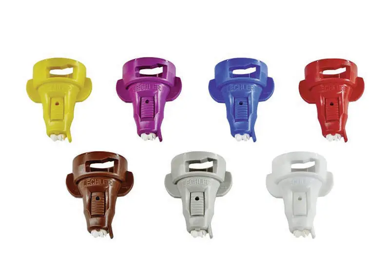 lechler-products