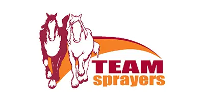 Team Sprayers