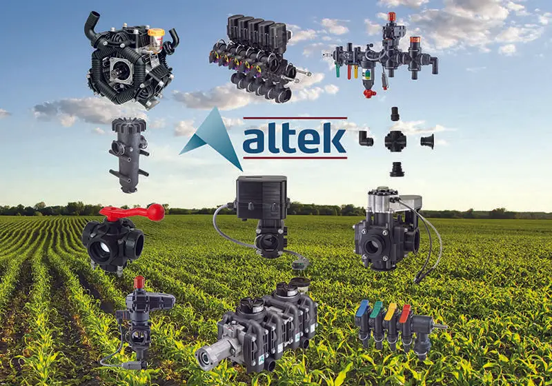 Products-Altek