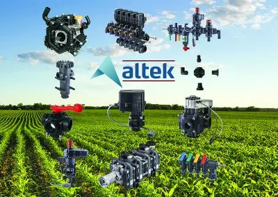 Products-Altek